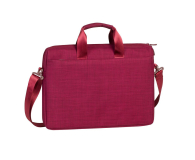 RIVACASE Biscayne 8335 15,6" Czerwona - 739407 - zdjęcie 2